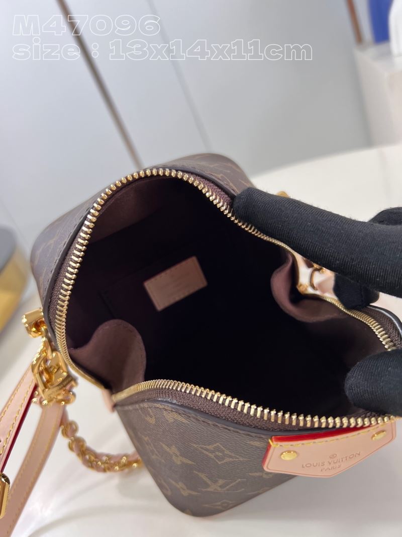 Louis Vuitton Satchel Bags
